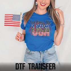 DTF Transfers, Direct To Film, Custom DTF Transfer, Ready For Press Heat Transfers, DTF Transfer Ready To Press, Custom Transfers, #3926