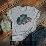 DTF Transfers, Direct To Film, Custom DTF Transfer, Ready For Press Heat Transfers, DTF Transfer Ready To Press, Custom Transfers, #3933